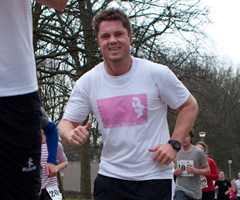 Colin Scott