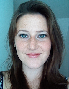 Claire Patton