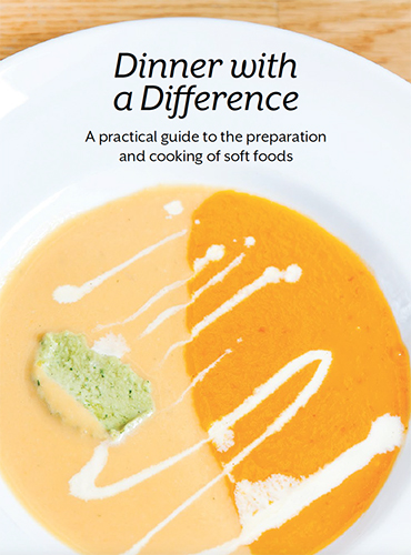 Dinner with a Difference