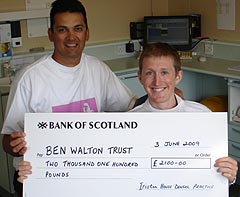 Iriston House Dental Clinic