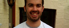 James Dwyer