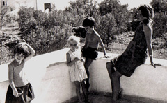 Taubman family