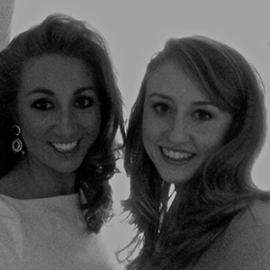 Tory and Aoife